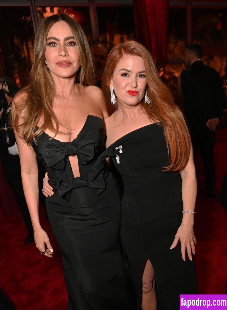 Isla Fisher / islafisher leak of nude photo #0107 from OnlyFans or Patreon