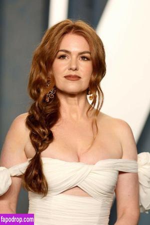 Isla Fisher photo #0166