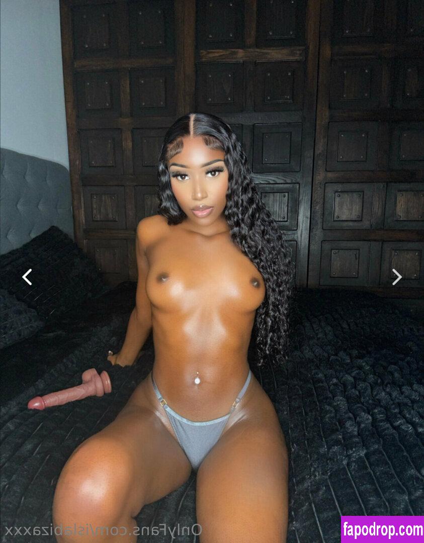 islabizaxxx /  leak of nude photo #0693 from OnlyFans or Patreon