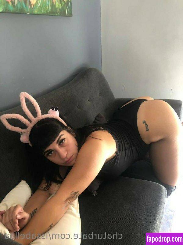 issabellaa / isabella leak of nude photo #0103 from OnlyFans or Patreon