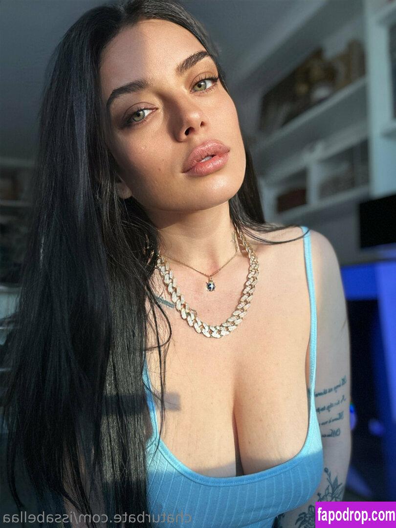 issabellaa / isabella leak of nude photo #0246 from OnlyFans or Patreon