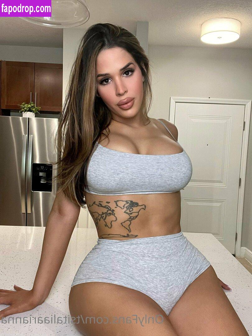 Italia Arianna / italiaarianna__ / tsitaliaarianna leak of nude photo #0030 from OnlyFans or Patreon