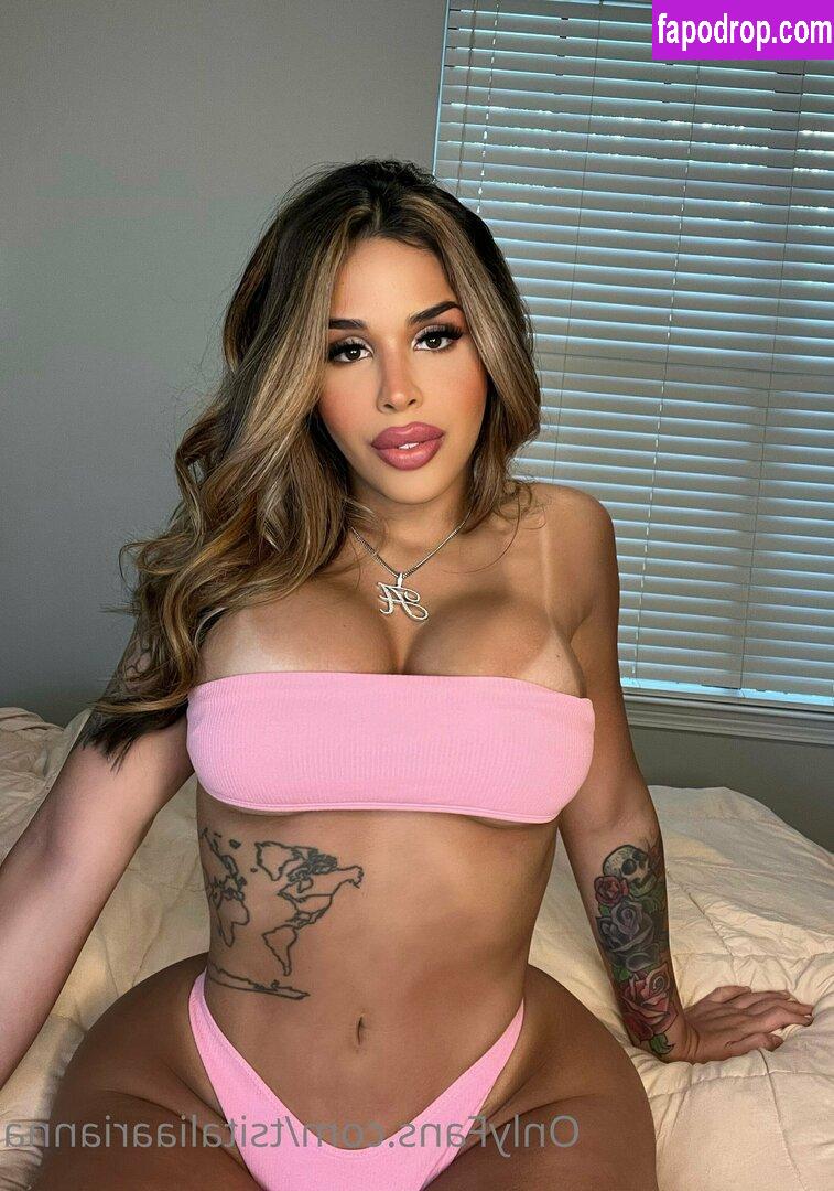 Italia Arianna / italiaarianna__ / tsitaliaarianna leak of nude photo #0035 from OnlyFans or Patreon