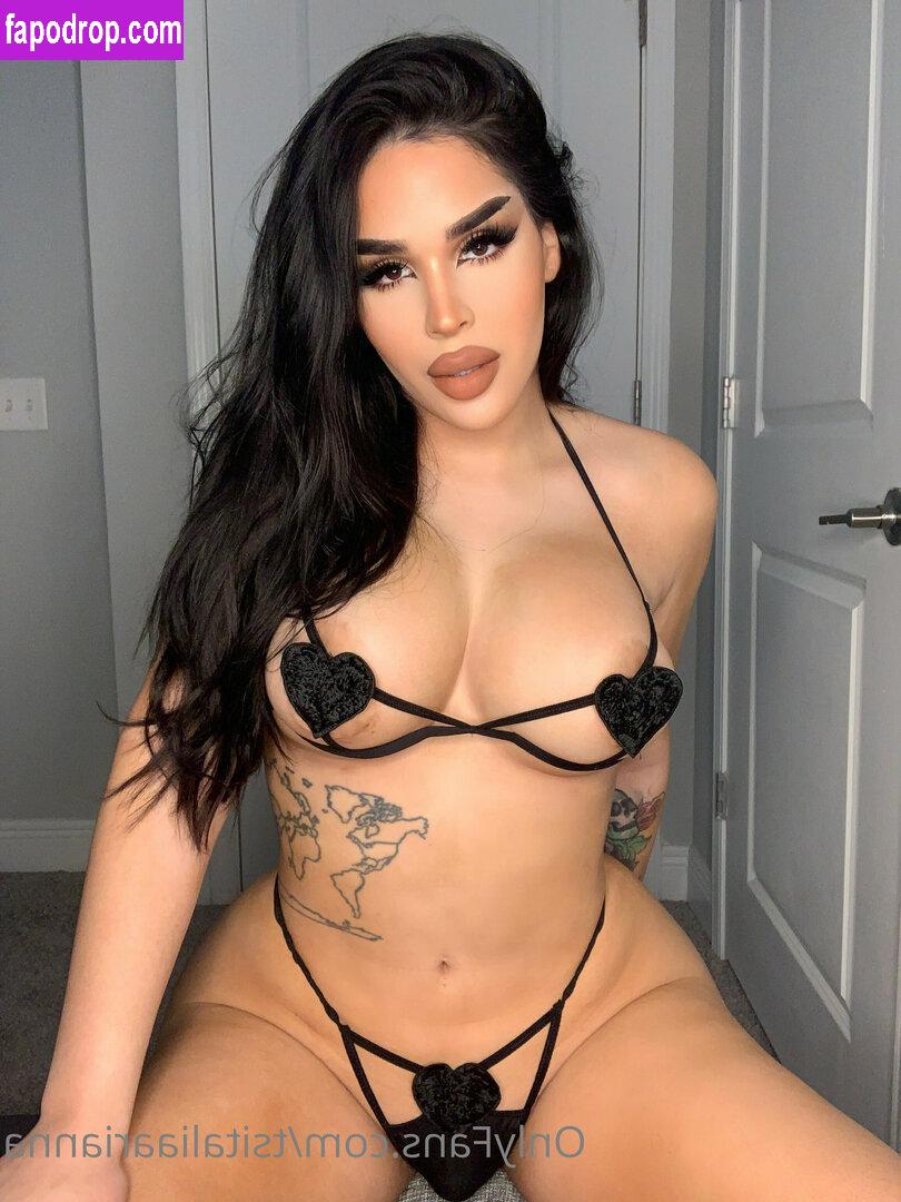 Italia Arianna / italiaarianna__ / tsitaliaarianna leak of nude photo #0040 from OnlyFans or Patreon
