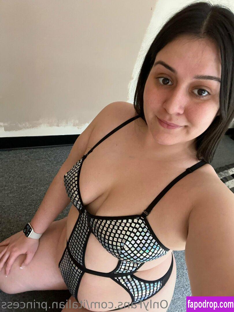 italian.princess / italian_princess7 leak of nude photo #0054 from OnlyFans or Patreon
