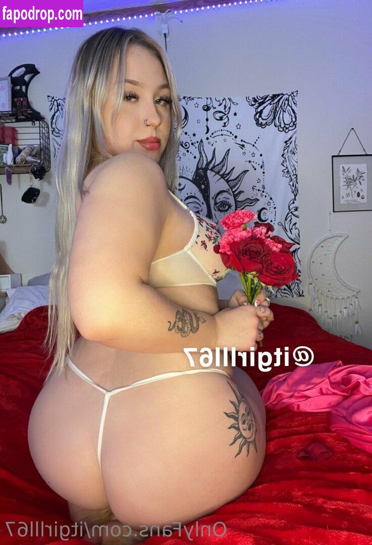 itgirlll67 / morgwilliamss leak of nude photo #0009 from OnlyFans or Patreon