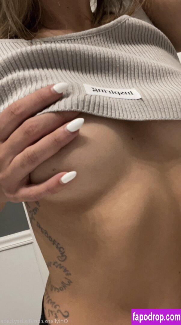 its.hey.babe / heybabeproject leak of nude photo #0021 from OnlyFans or Patreon