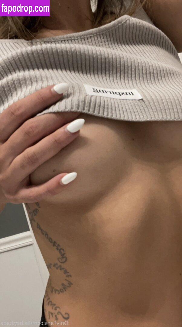 its.hey.babe / heybabeproject leak of nude photo #0060 from OnlyFans or Patreon