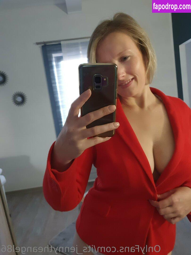 its_jennytheangel86 / jenny.the.angel86 leak of nude photo #0097 from OnlyFans or Patreon