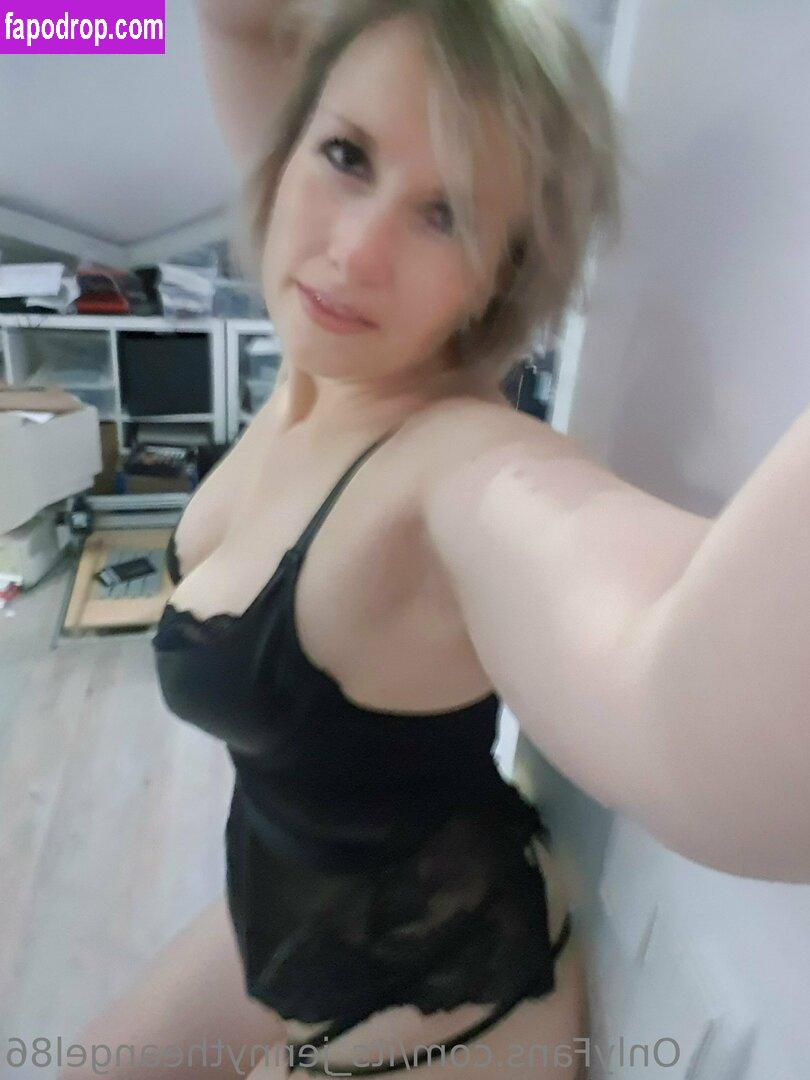 its_jennytheangel86 / jenny.the.angel86 leak of nude photo #0125 from OnlyFans or Patreon