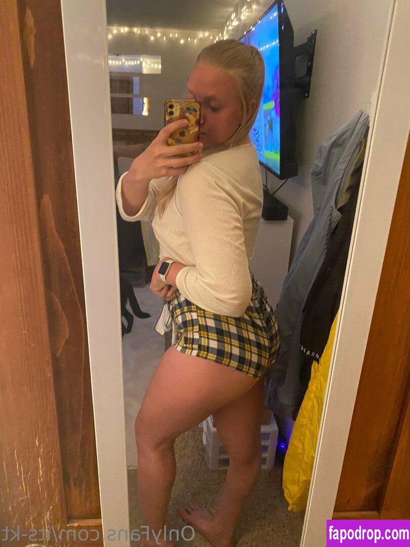 its-kt /  leak of nude photo #0036 from OnlyFans or Patreon