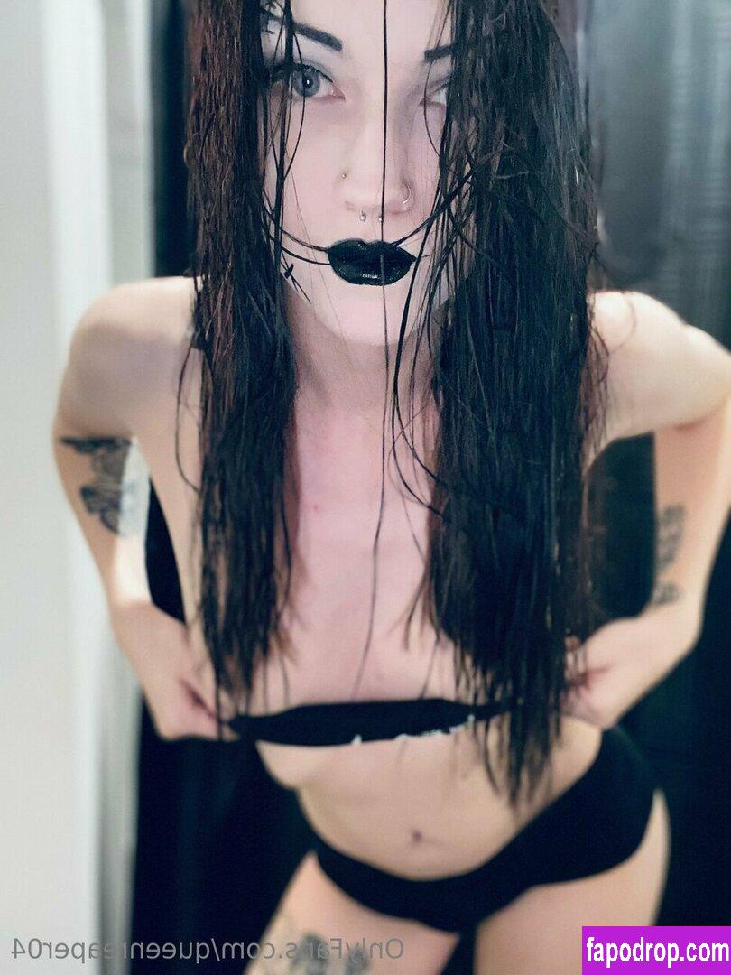 its_queen_reaper / its_flaco leak of nude photo #0009 from OnlyFans or Patreon