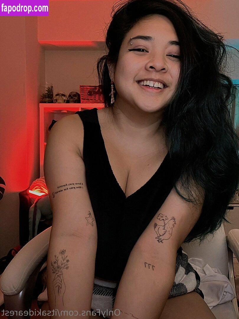 itsakidearest / akidearest leak of nude photo #0078 from OnlyFans or Patreon