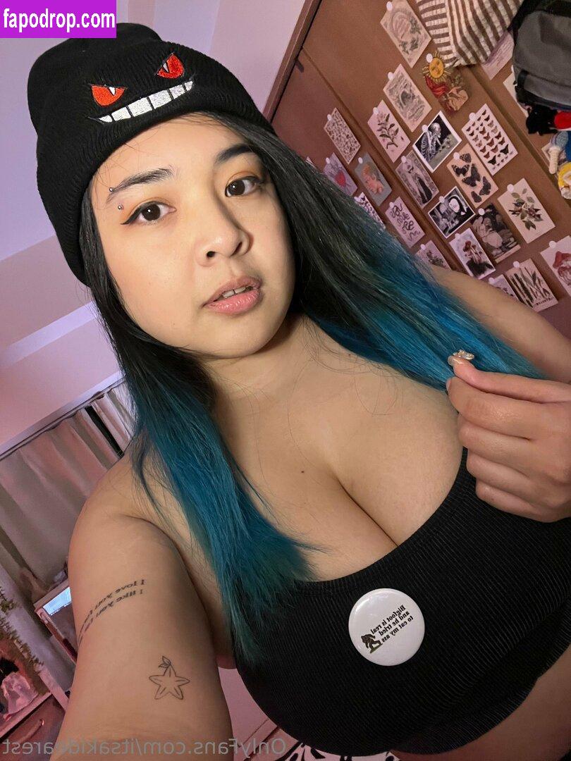 itsakidearest / akidearest leak of nude photo #0092 from OnlyFans or Patreon