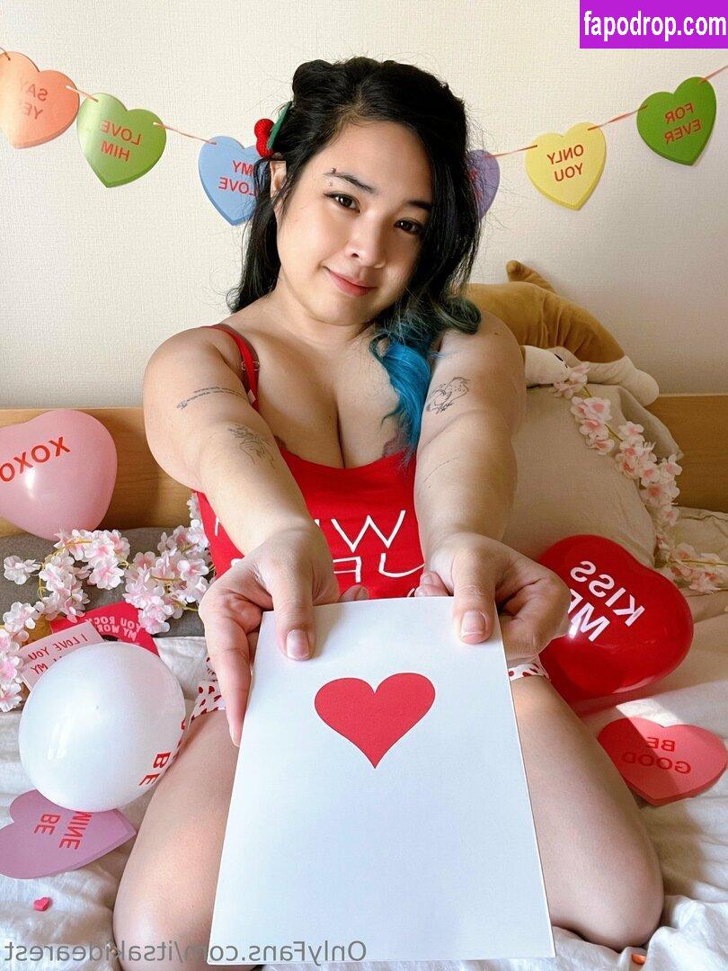 itsakidearest / akidearest leak of nude photo #0102 from OnlyFans or Patreon