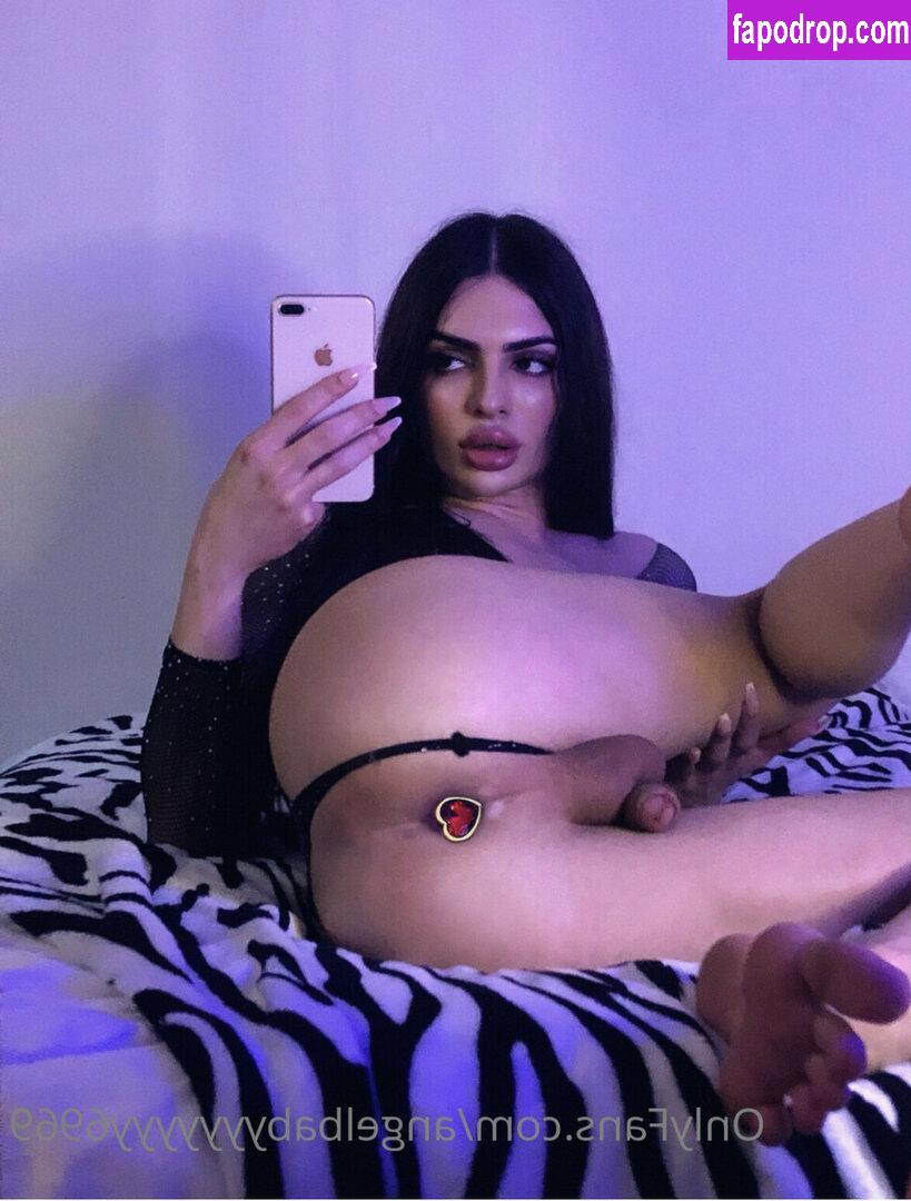 itsangelbaby___ / _angel_baby___ / angelbabyyyyyyy6969 / itsangelbaby__ leak of nude photo #0030 from OnlyFans or Patreon