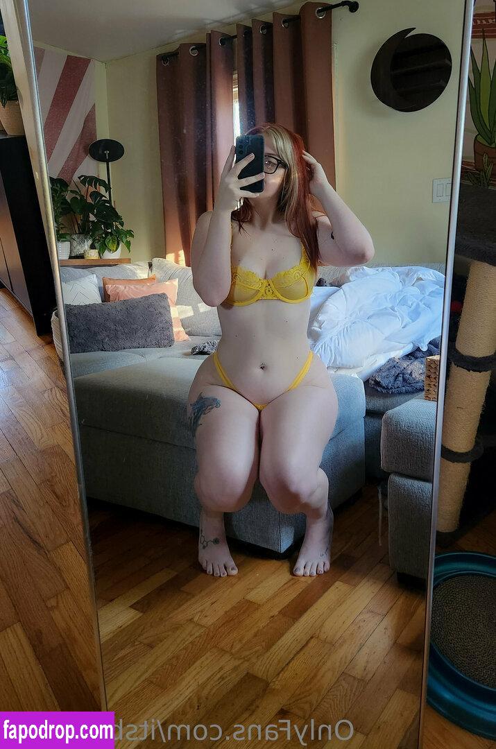 itsbrinacatt / itsbrinacat leak of nude photo #0013 from OnlyFans or Patreon