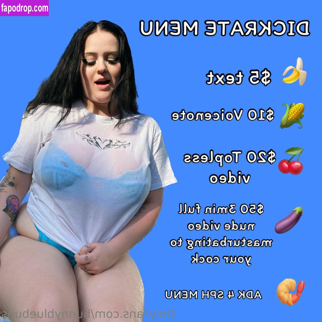 itsbunnyblaze / omg_itss_patty слитое обнаженное фото #0045 с Онлифанс или Патреон