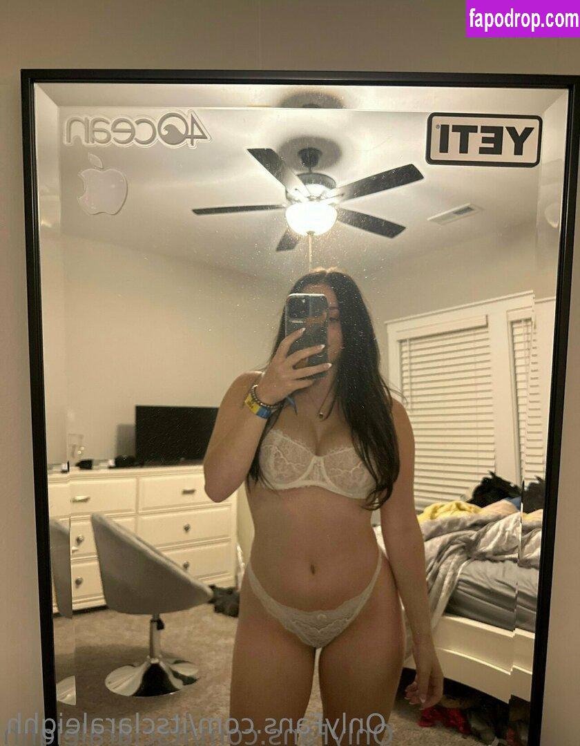 itsclaraleighh / itsclaralag leak of nude photo #0013 from OnlyFans or Patreon