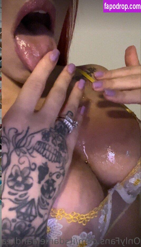 itsdanielaandrea / Daniela Andrea / itsdanielaandrea_ / itsdanielaandrea___ leak of nude photo #0043 from OnlyFans or Patreon