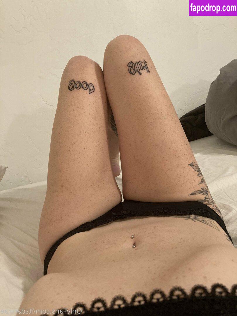 itsdanirae / __danirae__ leak of nude photo #0051 from OnlyFans or Patreon