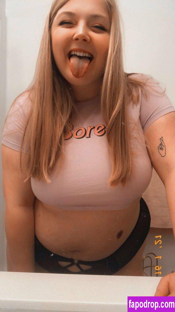 itsgracie / itsgracie.s leak of nude photo #0062 from OnlyFans or Patreon