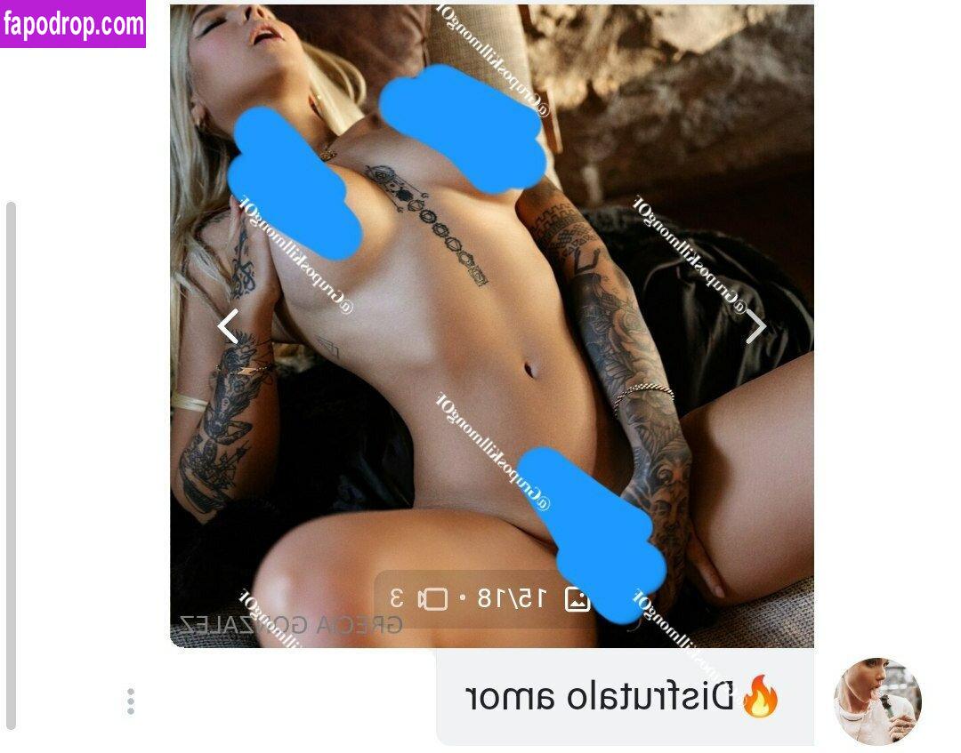 itsgrecia / aygrecia leak of nude photo #0070 from OnlyFans or Patreon