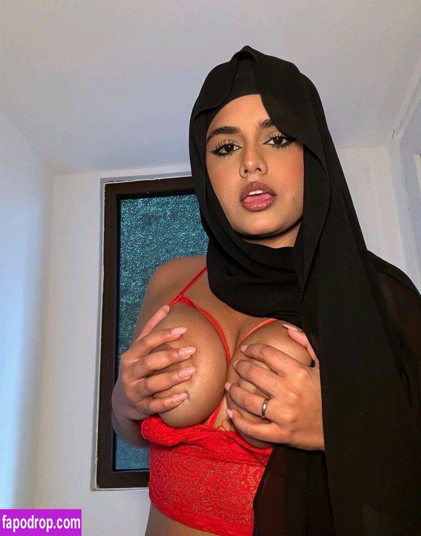 itshabiiba / Scarlet Habiiba / azahara dalila / itshabibatoo leak of nude photo #0001 from OnlyFans or Patreon