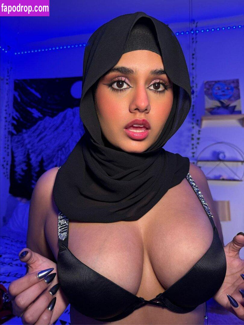 itshabiiba / Scarlet Habiiba / azahara dalila / itshabibatoo leak of nude photo #0006 from OnlyFans or Patreon