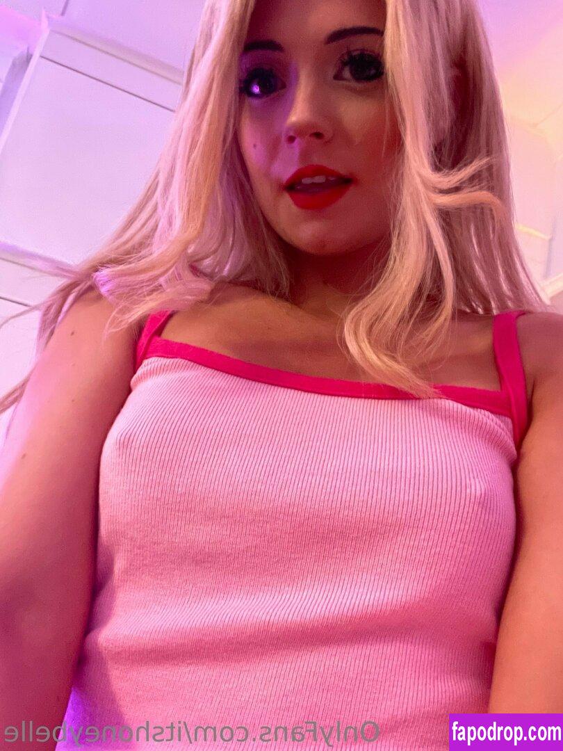 itshoneybelle / honeybelle02 leak of nude photo #0013 from OnlyFans or Patreon