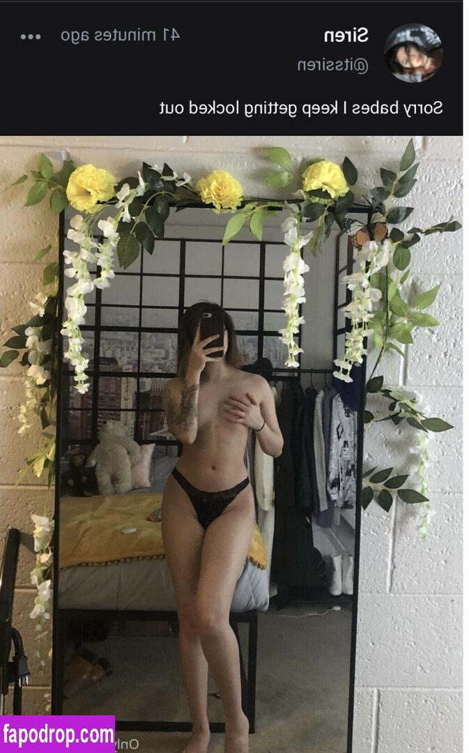 ItsImperial / ItsSiren leak of nude photo #0024 from OnlyFans or Patreon