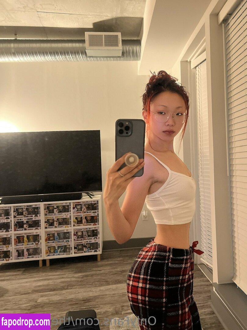 Itsjinny / Itsjinneyyy / Itsjinnyyy / itsjinnyy leak of nude photo #0242 from OnlyFans or Patreon