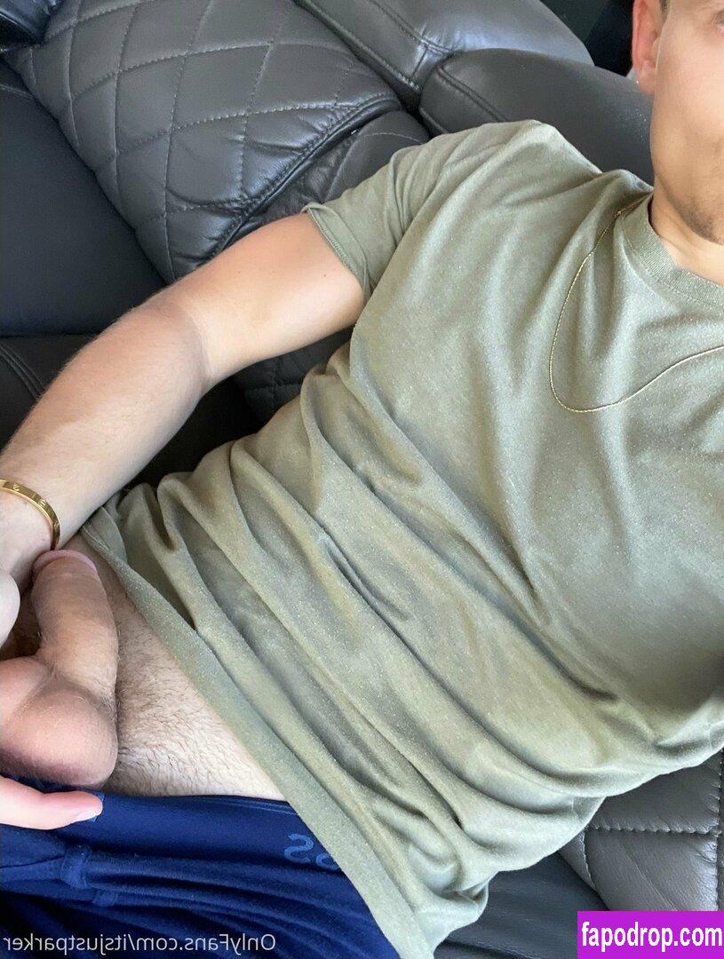 itsjustparker /  leak of nude photo #0010 from OnlyFans or Patreon