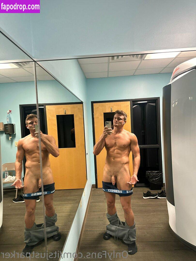 itsjustparker /  leak of nude photo #0070 from OnlyFans or Patreon