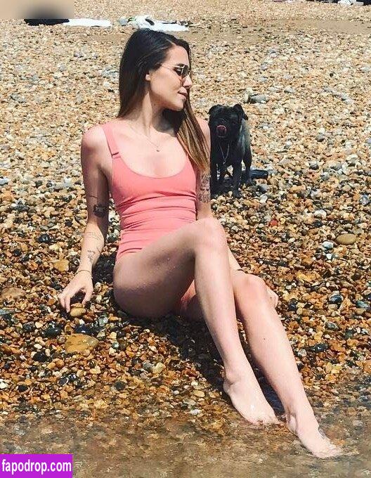 itsmarziapie /  leak of nude photo #0003 from OnlyFans or Patreon