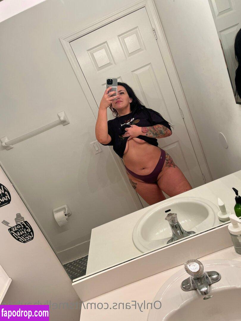 itsmellybaybee / itsmebayley23 leak of nude photo #0061 from OnlyFans or Patreon