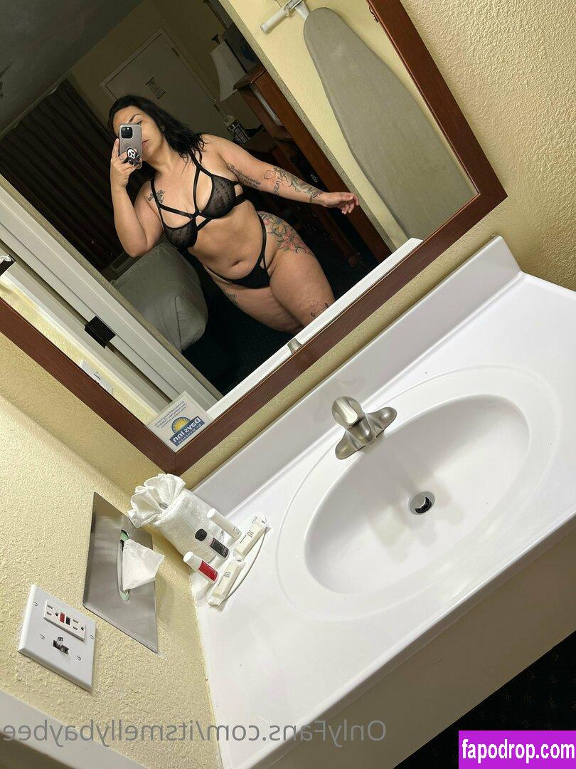 itsmellybaybee / itsmebayley23 leak of nude photo #0066 from OnlyFans or Patreon