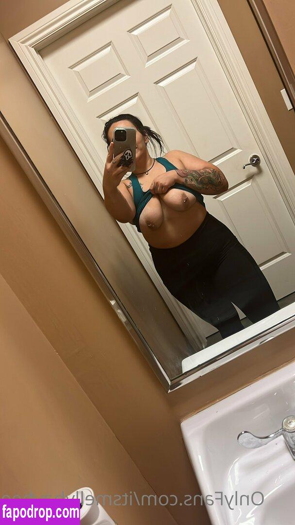 itsmellybaybee / itsmebayley23 leak of nude photo #0073 from OnlyFans or Patreon