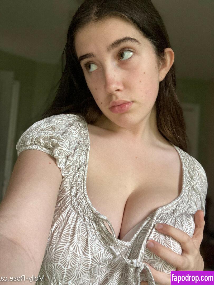 itsmollyyyrose_again / Molly Barkasy / Molly Rose / moremolly leak of nude photo #0048 from OnlyFans or Patreon