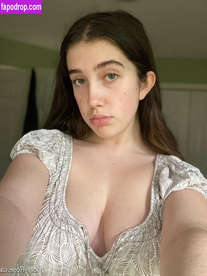 itsmollyyyrose_again / Molly Barkasy / Molly Rose / moremolly leak of nude photo #0054 from OnlyFans or Patreon