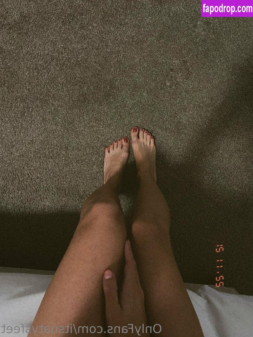 itsnatysfeet /  leak of nude photo #0001 from OnlyFans or Patreon