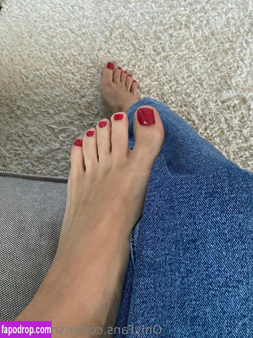 itsnatysfeet /  leak of nude photo #0004 from OnlyFans or Patreon