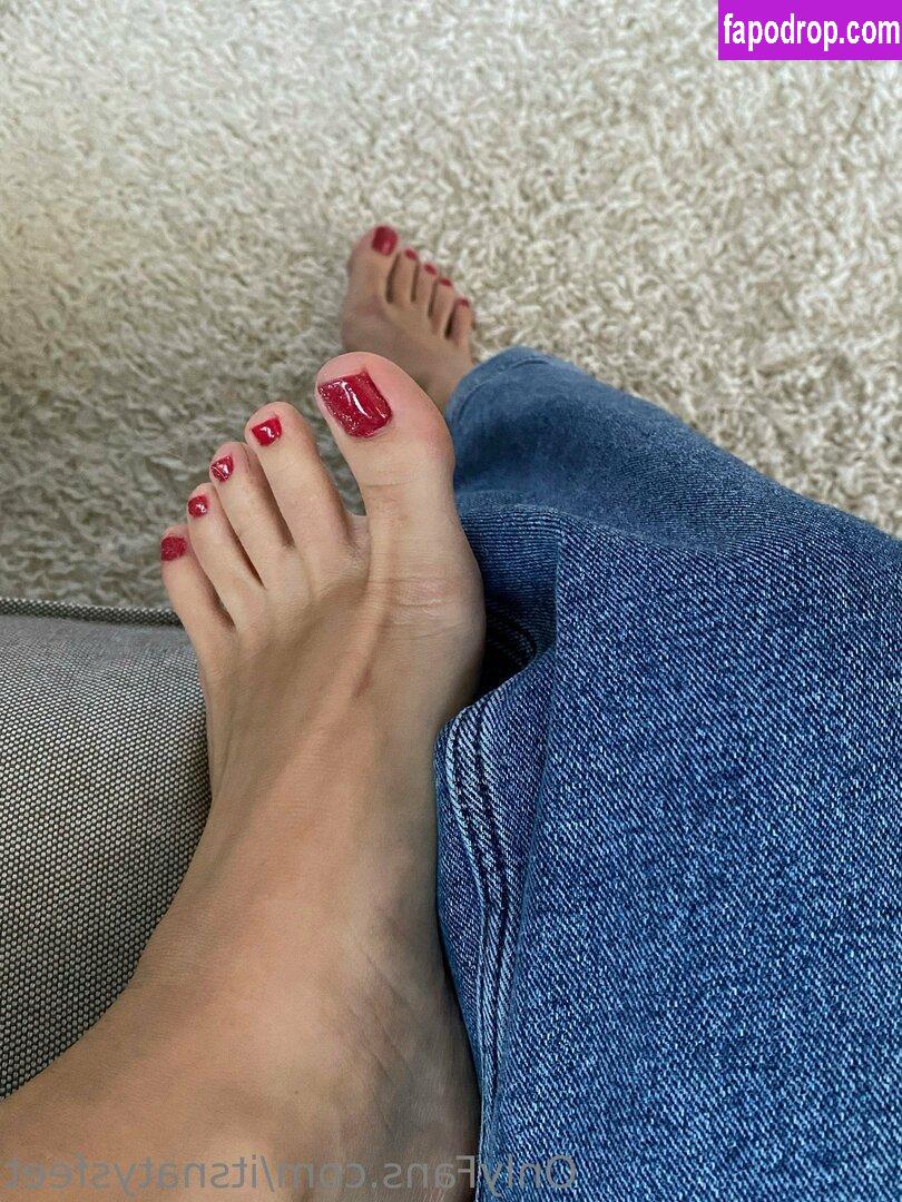 itsnatysfeet /  leak of nude photo #0005 from OnlyFans or Patreon