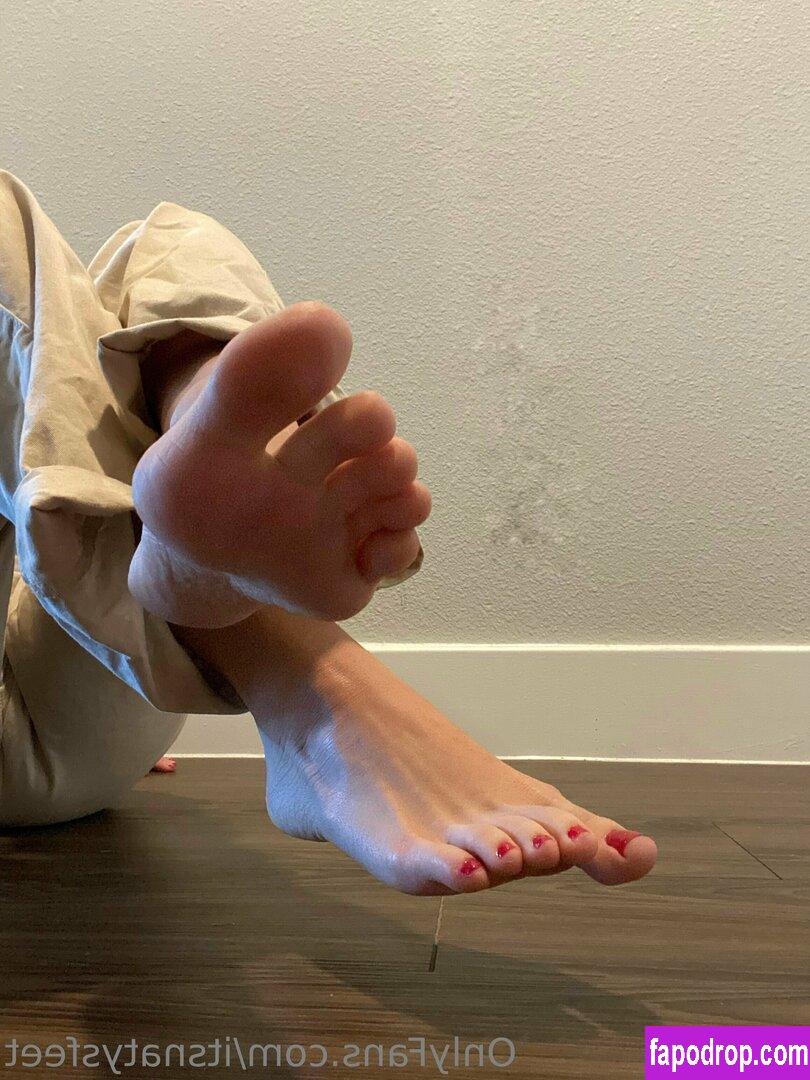 itsnatysfeet /  leak of nude photo #0011 from OnlyFans or Patreon