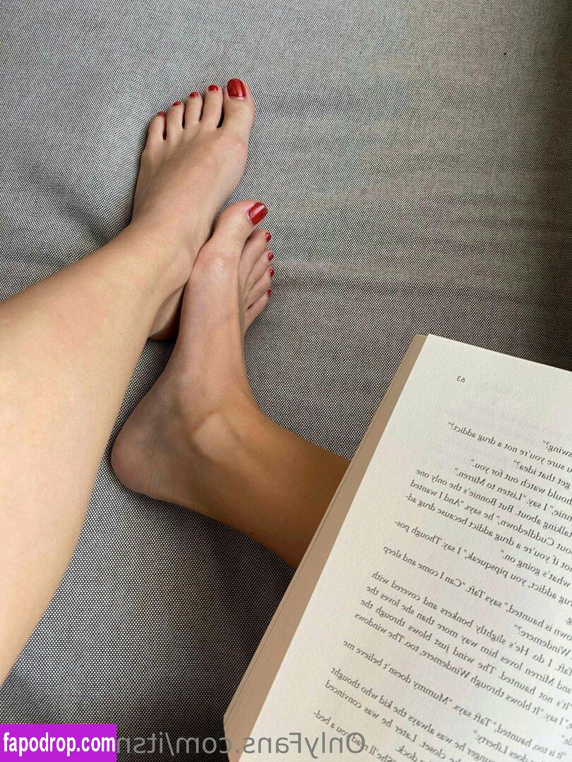 itsnatysfeet /  leak of nude photo #0027 from OnlyFans or Patreon