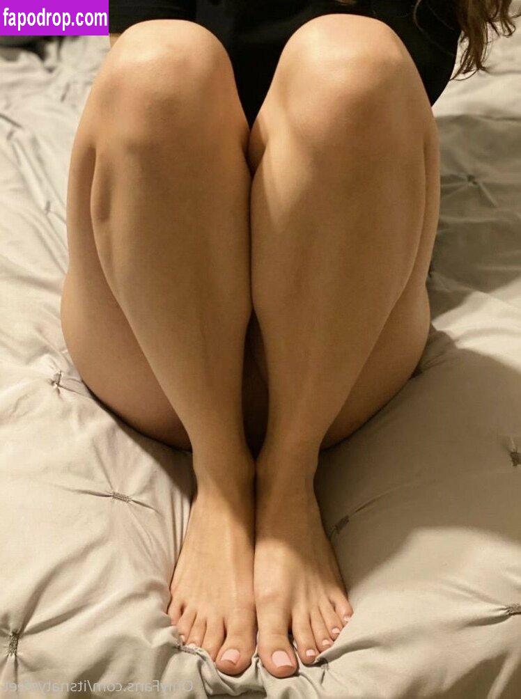 itsnatysfeet /  leak of nude photo #0030 from OnlyFans or Patreon