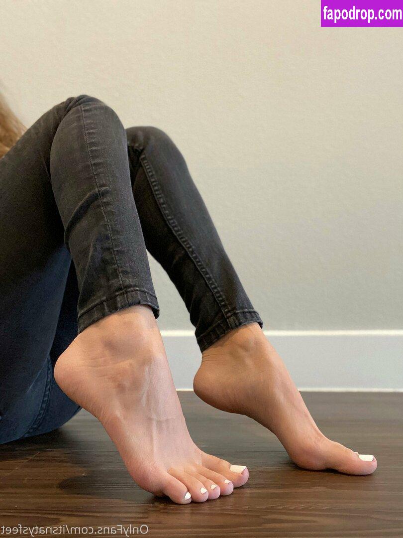 itsnatysfeet /  leak of nude photo #0075 from OnlyFans or Patreon