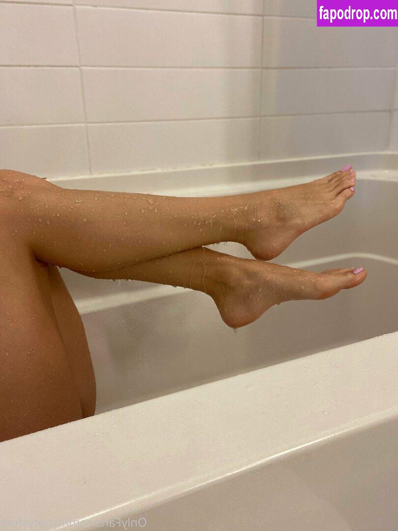 itsnatysfeet /  leak of nude photo #0076 from OnlyFans or Patreon