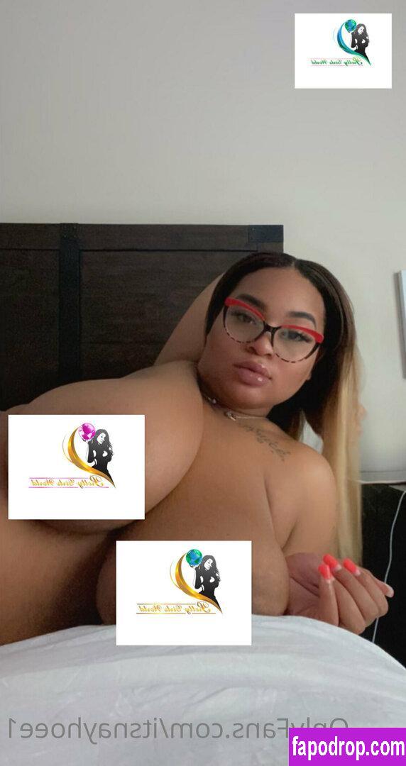 itsnayhoee1 / itsnayhoee__ leak of nude photo #0009 from OnlyFans or Patreon