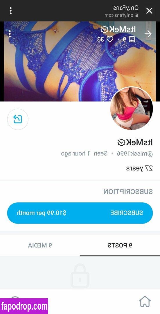 ItsonlymeK / itsmekiki / itsonlymed leak of nude photo #0002 from OnlyFans or Patreon